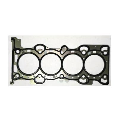 China OEM 50-1003020 metal etc mtz 80/82 tractor black cylinder head gasket of iron for sale