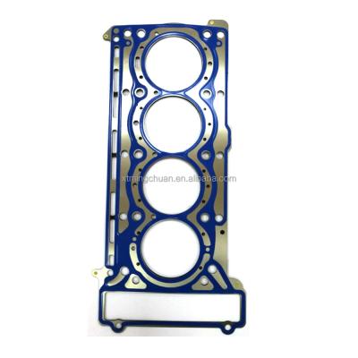 China High Quality Chinese Metal Supplier Cylinder Head Gasket 11115-16081 11115-16080 etc. of iron for sale