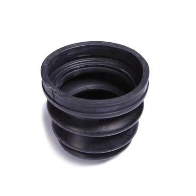 China CV Boot Rubber Silicon Rubber Outer Boot C-1002 M08022530B for sale