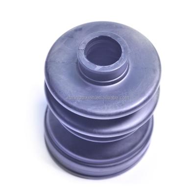 China CV Boot Silicon Rubber CV Joint Rubber Outer Boot 44333-SEL-T01 for sale