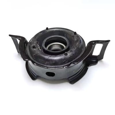 China Auto Parts Transmission Systems Drive Shaft Rubber Bearing 37230-OK020 37230-OK021 for sale