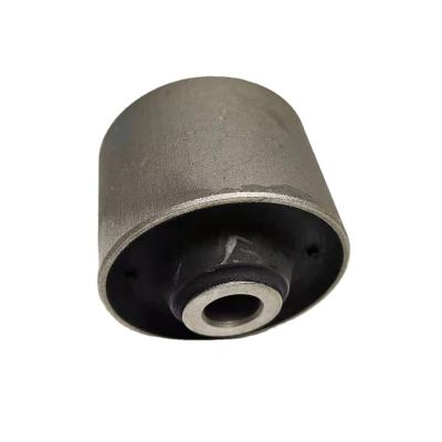 China Rubber-metal Suspension Bushing Auto Parts Control Arm Bushing 48702-60140 for sale