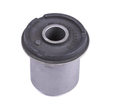 China Rubber +Metal Rubber Suspension Bushing Manufacturer 48632-35080 48702-60050 48702-60060 for sale