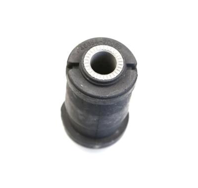 China Rubber +Metal Rubber Suspension Bushing Manufacturer 48654-20060 48654-20150 48654-20190 for sale