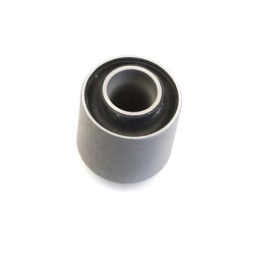 China Rubber-metal suspension bushing auto parts control arm bushing 54542-VW000 54552-38000 for sale