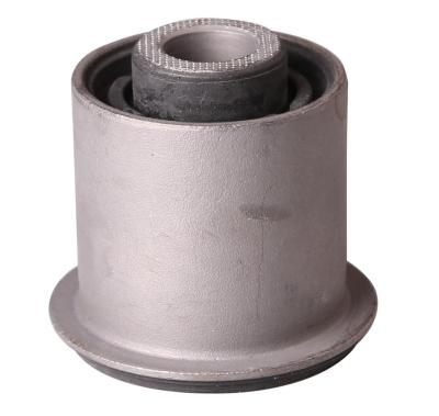 China Rubber-metal suspension bushing auto parts control arm bushing 54560-CA000 54560-EB70A for sale