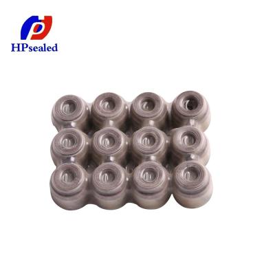 China High Quality Heat Resistance Valve Stem Seal 13207-D4201 Valve Stem Rubber Gasket 5*9.7*11.5 for sale