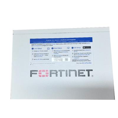 China New Original Fortinet FG-60F Network Security Firewall Hardware  in stock with rock-bottom price Fortinet FG-60F for sale