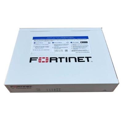 China New original  Fortinet FG-81F FortiGate 81F Next Generation Network Security Firewall in stock with rock-bottom price FortiGate 81F for sale