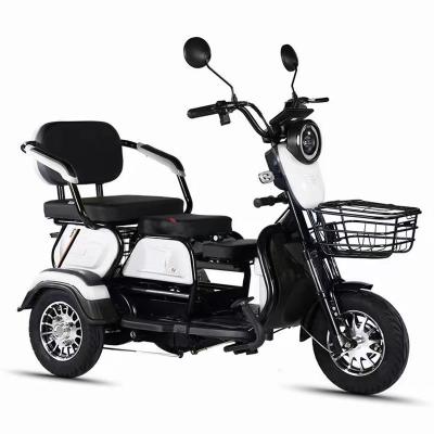 China electric cargo tricycle Cheap Adults 3 Wheel Electric Tricycle for sale