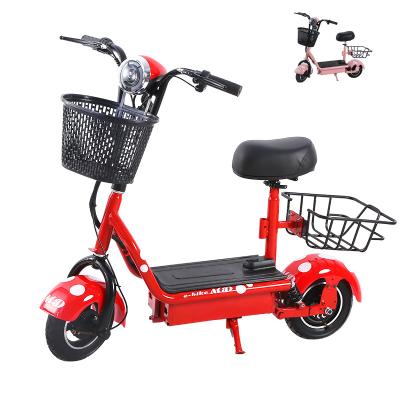 China Cheap electric scooters electric cycle scooter electric scooter adult for sale