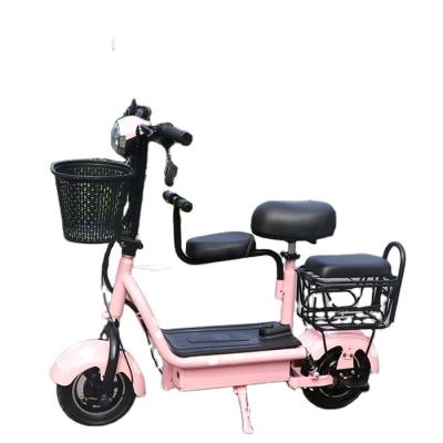 China Electric Scooter Adults Foldable 2 Wheels Electric City Scooter for sale