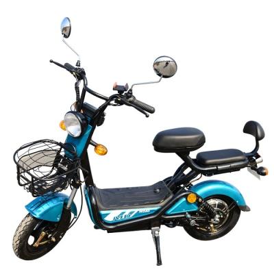 China Popular Cheap Powerful New Style adult bikes electric motorcycle cheap for sale for sale