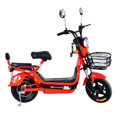 China popular 2 wheel adult China electric motorcycle for sale