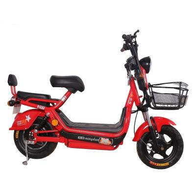 China China most fashionable citycoco 2 wheel electric scooter adult electric motorcycle for sale