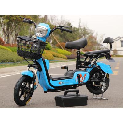 China Two Wheel City bike electric bike for adult for sale