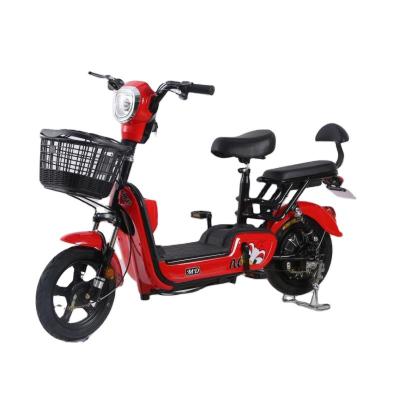 China Popular Electric E-Bike With Max Mid Drive Motor 2 Wheels Electric Bicycle for sale