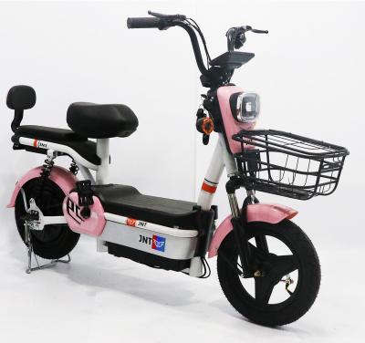 China cheap e bike city bike electric bicycle ebike pedelec bicicleta electrica 350W made in China for sale