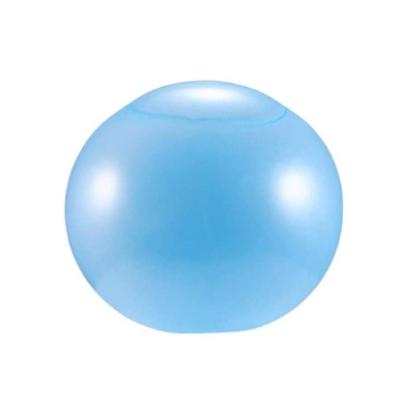 China Colorful Bubble Ball Explosion Balloons Toy Outdoor Activities Fun Party Summer Bubble Game Wubble Soft Bubble Ball Effort Play for sale