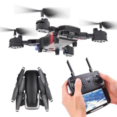 China Factory Price Long Range Camera Drone App Controlled Remote Control Toy HD Wide Angle Foldable for sale