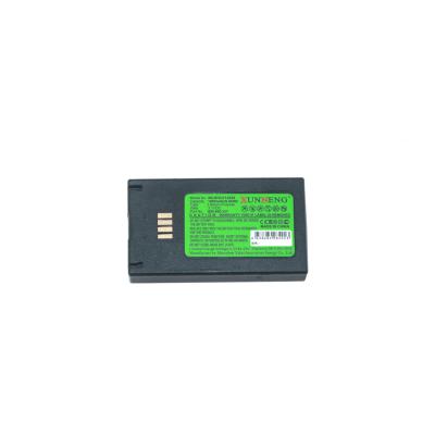 China Consumer Electronics Battery for NTi Exel XL2 XL2 XL2 Audio Analyzer TECPRO TW408 PN: 600 000 337 LIP-009 for sale