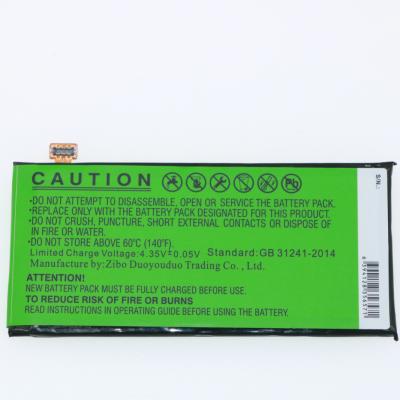 China Consumer Electronics TLP025C1 TLP025C2 Battery For Alcatel One Touch Sound 4 Plus OT-5056D One Touch Lure OT-50560 for sale