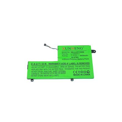 China Consumer Electronics 5B10G78610 Battery For Lenovo Yoga 500 Yoga 500-15ISK S41 S41-70 S41-70AM S41-70-ISE S41-35 S41-75 for sale