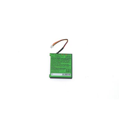 China Consumer Electronics Battery for Logitech MX Revolution Gaming Headset G930 G930 Headset PN: 533-000018 F12440097 L-LY11 for sale