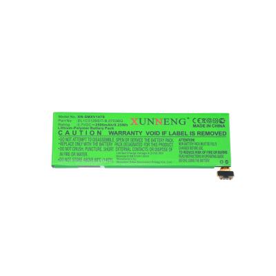 China Consumer Electronics 5735BO, DL1C312BS/T-B Battery For Samsung Galaxy Player 5.0, YP-G70, YP-G70C/NAW, YP-G70CWY/XAA for sale