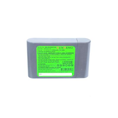 China Consumer Electronics Battery For Dyson DC31 DC34 DC34 DC35 DC35 Floor DC56 DC45 DC45 SV DC44 Multi Pet Animal for sale