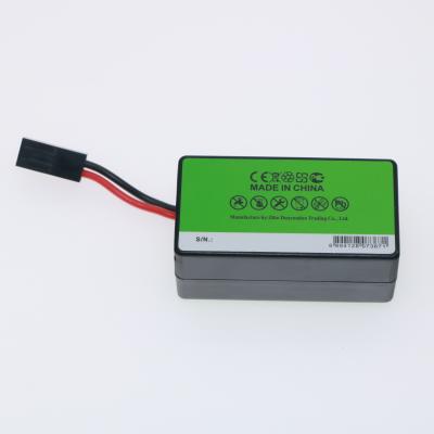 China Drone Battery for Parrot 2.0 HD 1500mAh/16.65Wh AR.Drone 2.0 AR.Drone 2.0 for sale