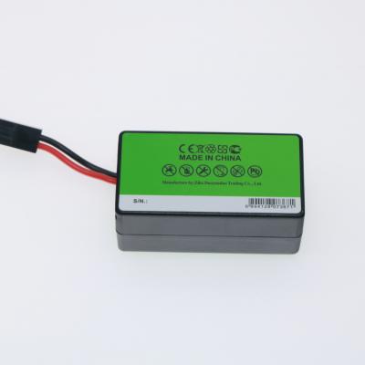 China Consumer Electronics Battery for the Parrot AR.Drone 1.0, AR.Drone 2.0, AR.Drone 2.0 HD for sale