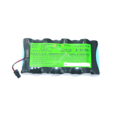 China Consumer Electronics Battery for Critikon Systems Dinamap Plus 8710 Drager View INFINITY DELTA SC6002XL Infinity XL Delta infinity for sale