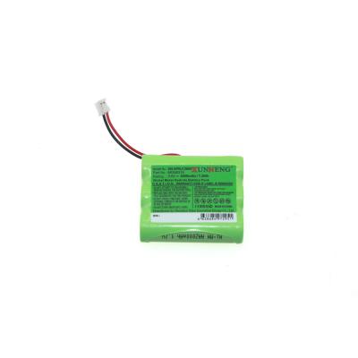 China Consumer Electronics Battery for Ascom EFT20-R, EFT20-S PN: MGN0319 for sale