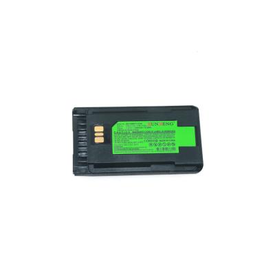 China Consumer Electronics Battery for Summit EVX-231, EVX-261, EVX-530, EVX-531, EVX-534, EVX-539, VX-260, VX-261, VX-451, VX-454, VX -456, VX-459 for sale