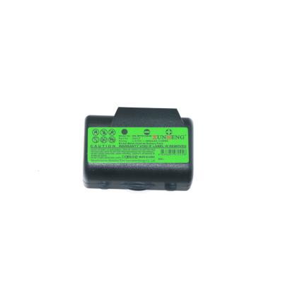 China AS037 Consumer Electronics Battery for IMET BE5000 I060-AS037 M550S M550S Wave S M550S Wave L for sale