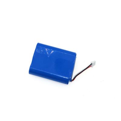 China Consumer Electronics Battery 300-10186 for Honeywell pro 7 AI05-2 AIO7-1 AIO7-2 for sale