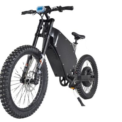 China Moutain Electric Bicycle Drop Boarding Electric Mountain Bike 3000 Motor 48v 72v 5000 8000 12000 15000 Powerful Ebike Down Hill for sale