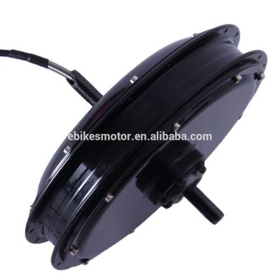 China 12000w ELECTRIC MOTORCYCLE Auto Motor Scooter Double Hub Motor for sale