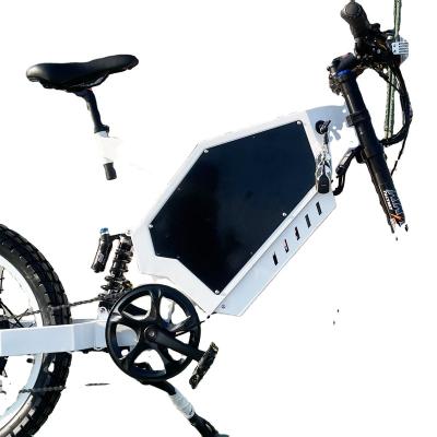 China Super BMX frame for mtx bike with big battery electric mountain bike cross country cheap frame for sale for sale