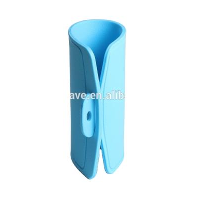 China 2021 viable silicone chopper and rubber feet for cutting boards for sale