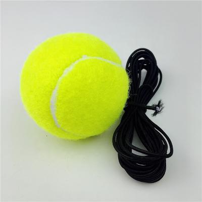 China 2018 Professional Trainning Practice Tennis Ball China Training Balls Tennis for sale