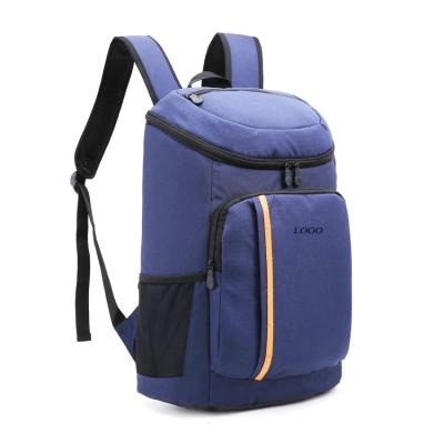 China Insulated Heavy Duty Soft Cooler Backpack Insulated Backpack Cooler Bag for sale