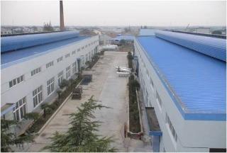 Verified China supplier - Jiangyin Yichuan Electric Equipment Co., Ltd.