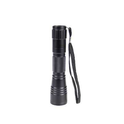 China Explosion Proof Explosion Proof Type C USB Rechargeable Flashlight LED Flashlight IP67 Light for sale