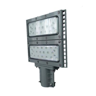 China Modern Explosion Proof LED Street Light Lighting Led 50W 100W 150W 200W for sale