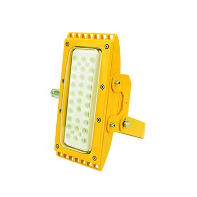 China Aluminum Alloy LED Light Explosion Proof Combinable Lights Led Explosion Proof Lamp for sale