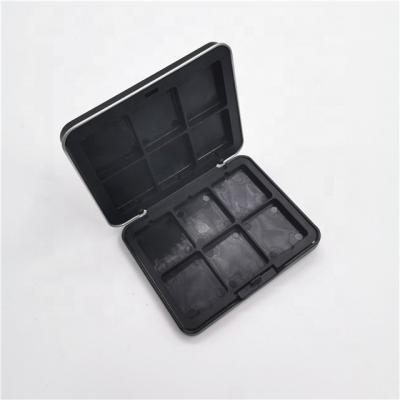 China China Supplier High Pigment Christmas Private Label Eyeshadow Palette for sale