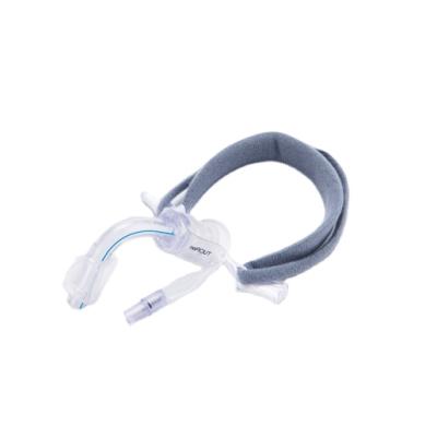 China Wholesale Medical Emergency Care Tracheostomy Catheter Tube Holder Straps Fixed Catheter Support Brace Fixation Device Belt Strap for sale