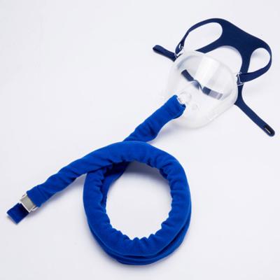 China Wholesale Soft Material China Equipment Part Cpap Mask Headgear Nasal Breathing Strap Replacement for sale